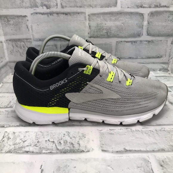 neuro 3 brooks